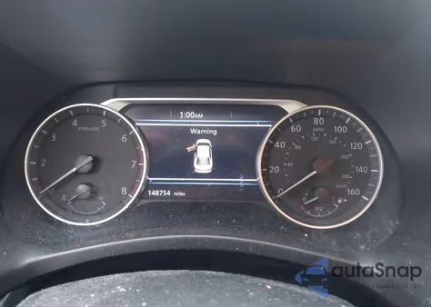 2021 Nissan Sentra Sv Xtronic Cvt from USA, damaged, VIN 3N1AB8CV6MY240592